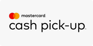 Digital Reward - Mastercard Cash Pick-Up